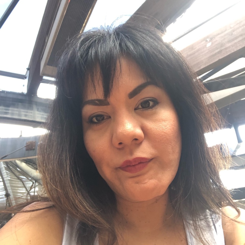 Meet your Posher, Maritza